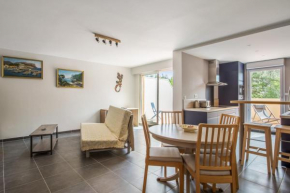 Large and quiet flat w terraces and parking in Aix-en-Provence - Welkeys